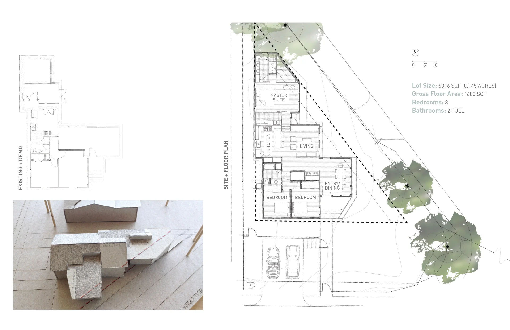 WORK - Interlock House — Matt Fajkus Architecture - Sustainable